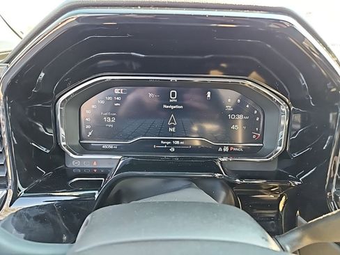 Used 2024 GMC Sierra 1500 SLT image 7