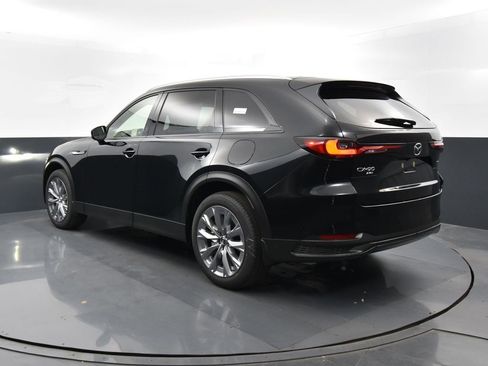 New 2026 MAZDA CX-90 3.3 Turbo w/ Preferred Package image 33