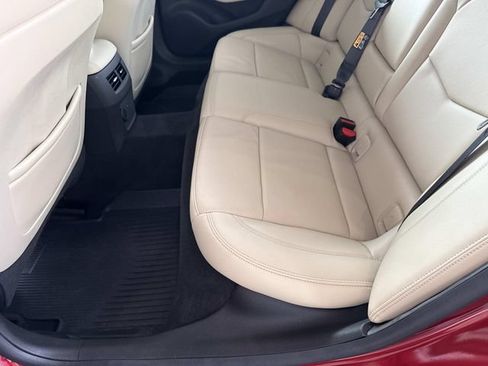 Certified 2023 Cadillac CT5 Luxury AWD/4WD image 28