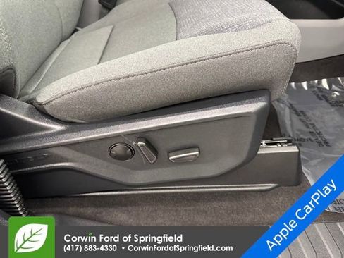 New 2026 Ford F150 XLT image 11