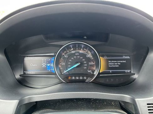 Used 2018 Ford Explorer Sport w/ Ford Safe & Smart Package image 23