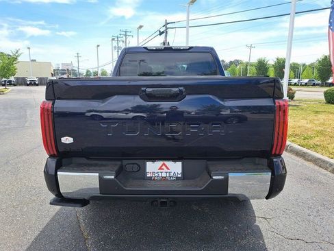 New 2026 Toyota Tundra SR5 AWD/4WD image 7