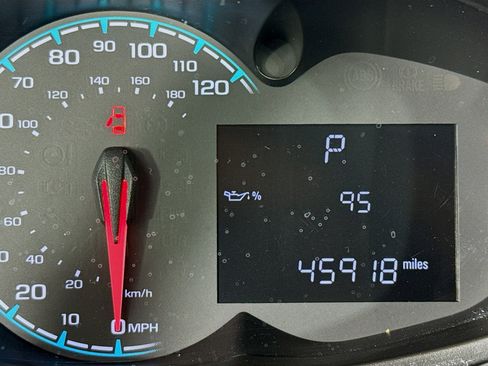 Used 2020 Chevrolet Spark LS image 13