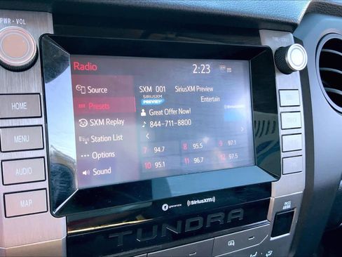 Used 2020 Toyota Tundra SR image 29