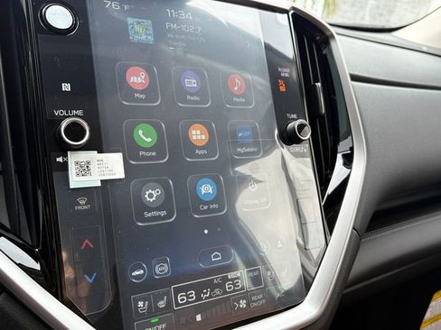 New 2026 Subaru Ascent Touring image 20