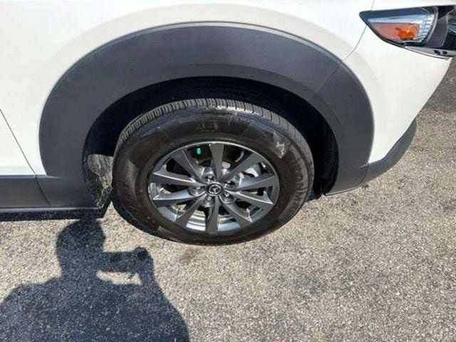 Used 2023 MAZDA CX-30 AWD 2.5 S image 14