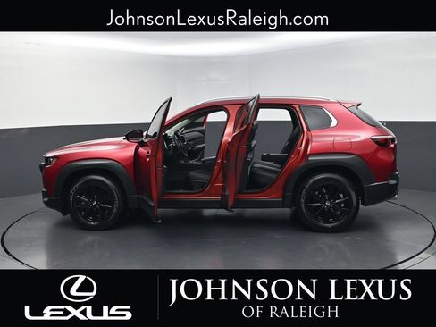 Used 2023 MAZDA CX-50 2.5 S w/ Preferred Plus Pkg AWD/4WD image 35