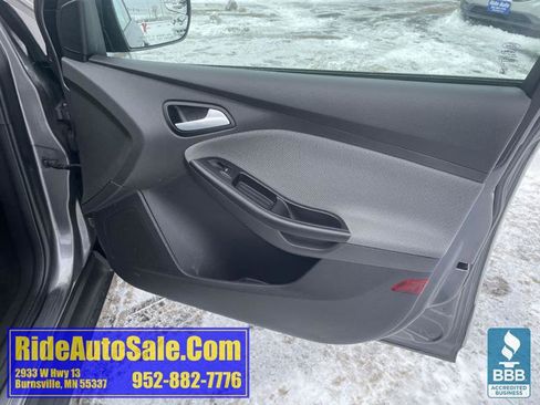 Used 2013 Ford Focus SE image 13