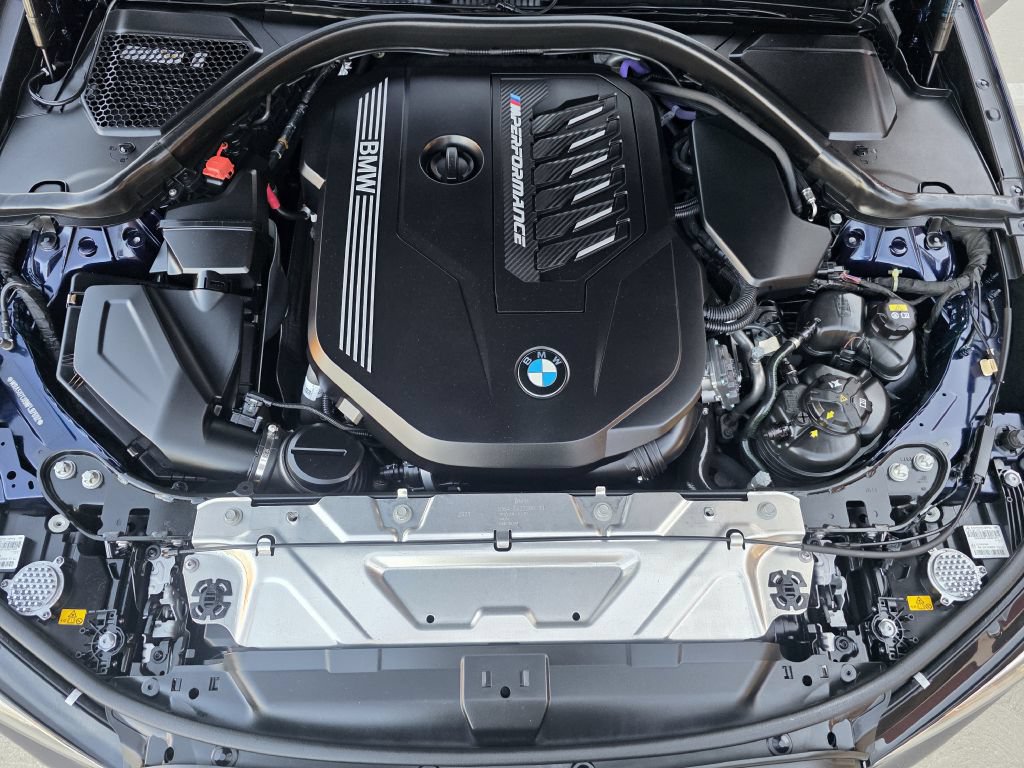 Used 2022 BMW M340i RWD image 15