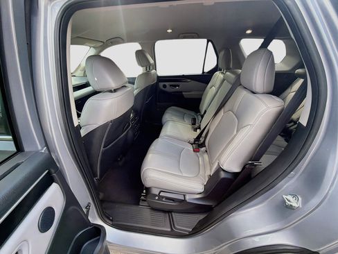 Certified 2023 Honda Pilot EX-L image 22