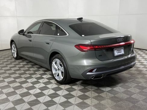 Used 2025 Audi A5 2.0T Premium Plus w/ Premium Plus image 8