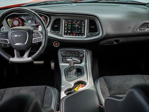 Used 2022 Dodge Challenger SRT Hellcat Redeye image 20