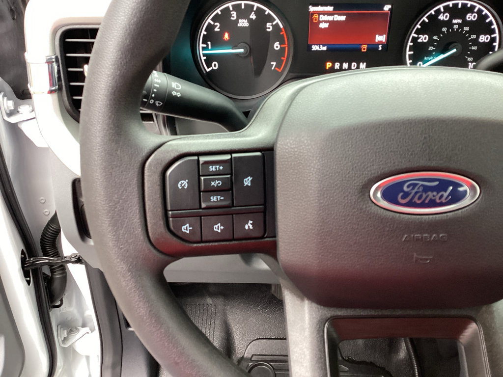New 2026 Ford F350 XL w/ XL Off-Road Package AWD/4WD image 13