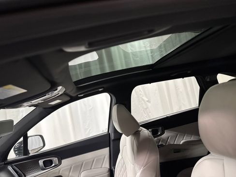 New 2026 Kia Sorento SX Prestige AWD/4WD image 23