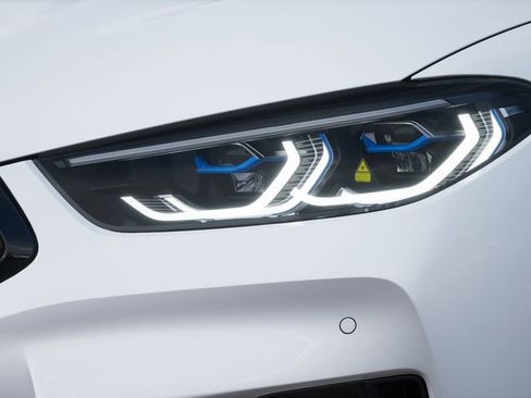 New 2026 BMW 840i Coupe image 6