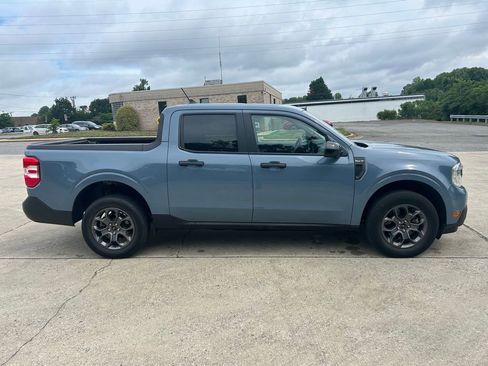 Used 2024 Ford Maverick XLT w/ XLT Luxury Package FWD image 7
