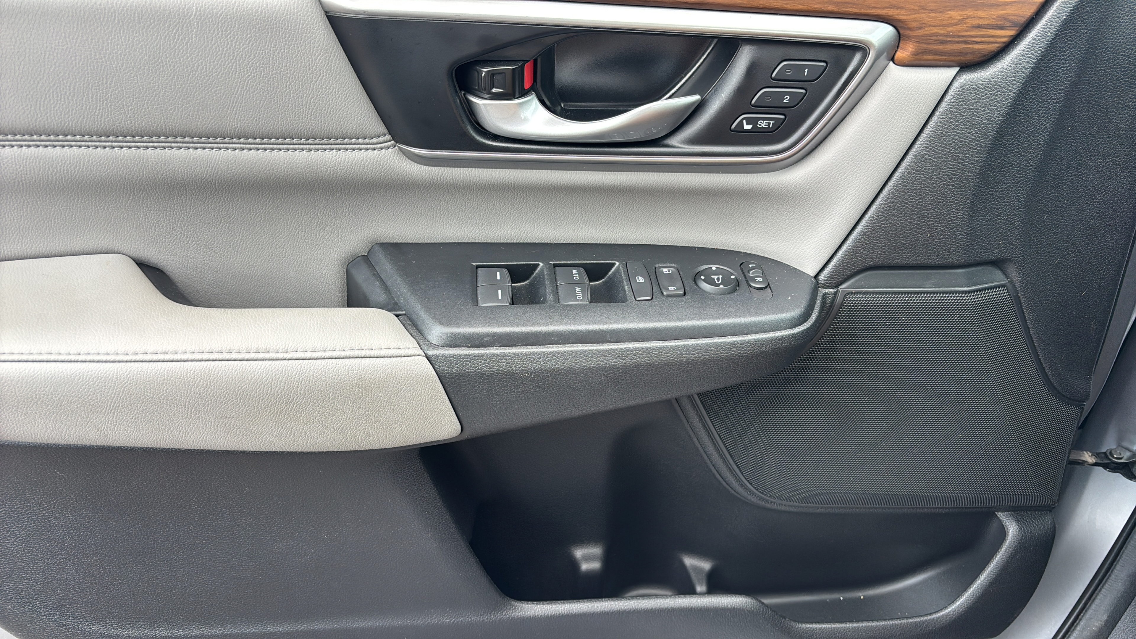 Certified 2022 Honda CR-V EX-L image 24