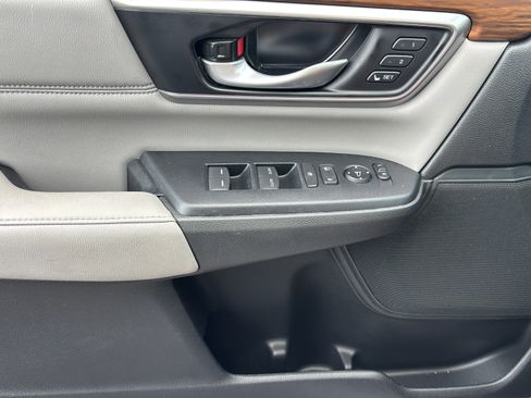 Certified 2022 Honda CR-V EX-L image 24