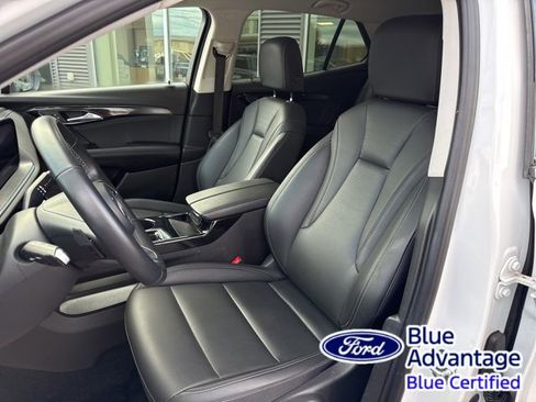 Used 2024 Buick Envision Preferred image 17