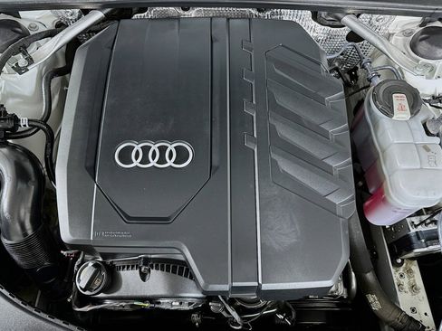 Used 2023 Audi A6 Premium Plus w/ Premium Plus Package image 13