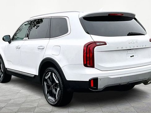 Used 2024 Kia Telluride S image 5