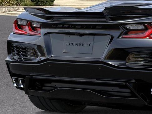 New 2026 Chevrolet Corvette E-Ray AWD/4WD image 14