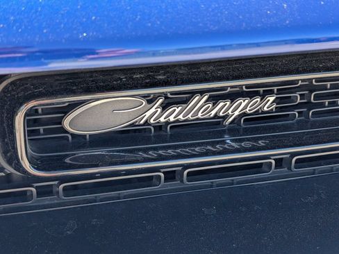 Used 2021 Dodge Challenger R/T Scat Pack RWD image 10