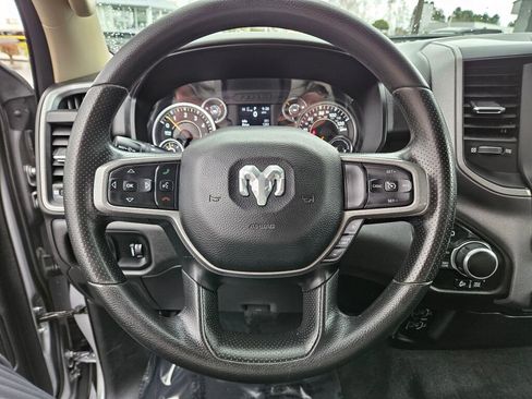 Used 2021 RAM 1500 Tradesman w/ SXT Appearance Group image 15