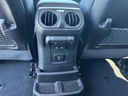 New 2026 Jeep Wrangler Rubicon w/ Safety Group image 22
