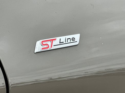 New 2026 Ford Explorer ST-Line w/ ST-Line Street Pack image 27