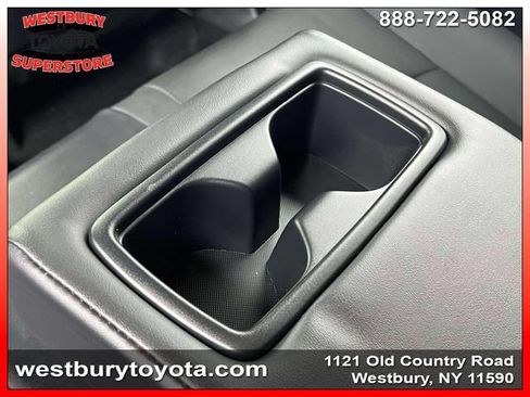 Certified 2023 Toyota RAV4 Limited AWD/4WD image 15