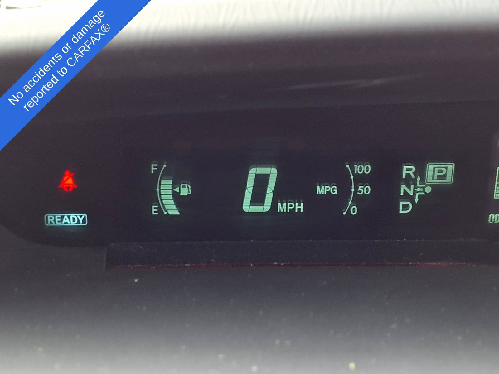 Used 2012 Toyota Prius Two FWD image 19