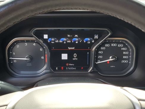 Used 2021 GMC Yukon Denali AWD/4WD image 25