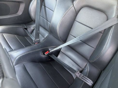 Used 2023 Ford Mustang Premium image 21