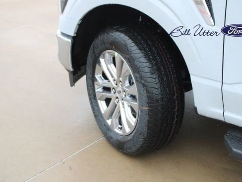 New 2026 Ford F150 Lariat AWD/4WD image 5