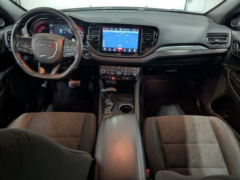 Used 2025 Dodge Durango GT AWD/4WD image 11