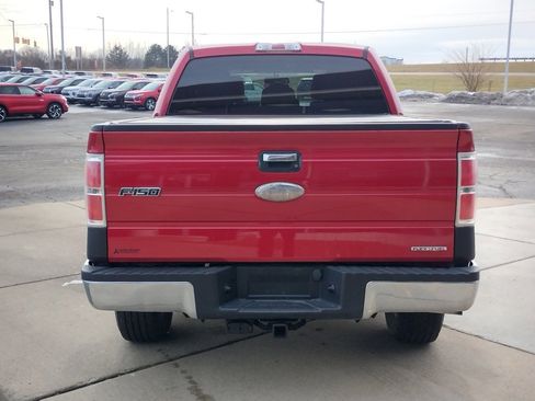 Used 2012 Ford F150 XLT w/ XTR Pkg image 15