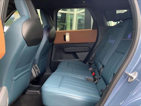 New 2027 MINI Cooper Countryman S AWD/4WD image 18