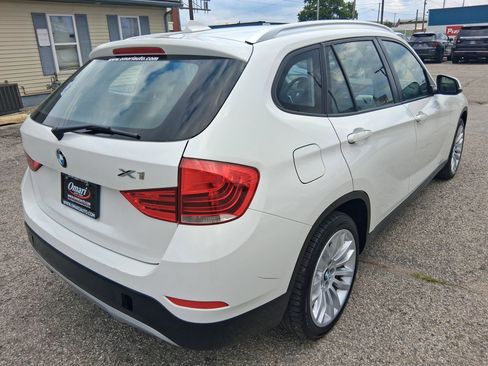 Used 2014 BMW X1 xDrive28i AWD/4WD image 5