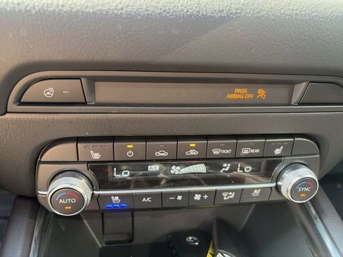 Used 2025 MAZDA CX-5 Signature AWD/4WD image 19