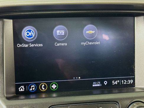 Used 2020 Chevrolet Colorado LT RWD image 20
