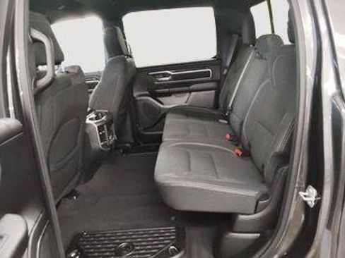Used 2023 RAM 1500 Big Horn AWD/4WD image 5