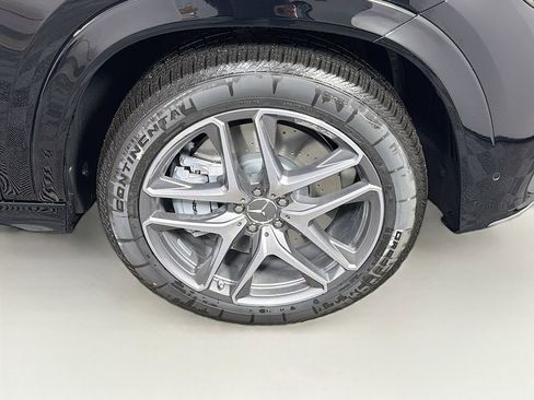 New 2026 Mercedes-Benz GLE 53 AMG 4MATIC Coupe image 35
