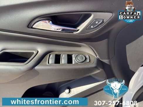 Used 2024 Chevrolet Equinox LT AWD/4WD image 17