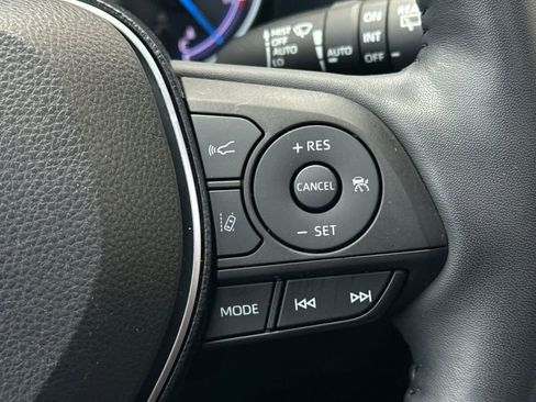 Used 2020 Toyota RAV4 XSE image 27