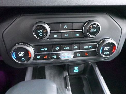 Certified 2025 Ford Bronco Outer Banks image 20