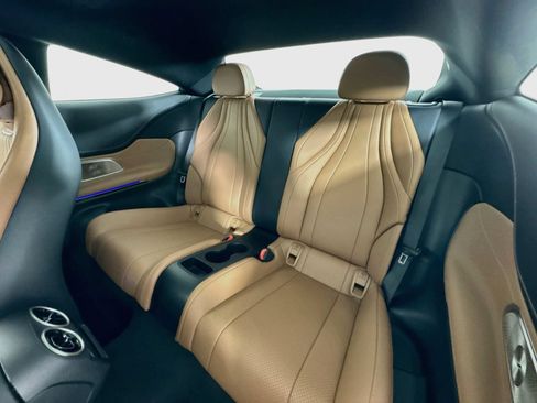 New 2027 Mercedes-Benz CLE 450 4MATIC Coupe image 27
