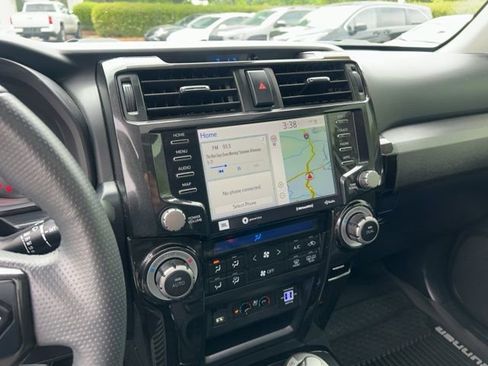 Used 2020 Toyota 4Runner Nightshade AWD/4WD image 25