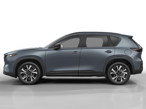 New 2026 MAZDA CX-5 Preferred AWD/4WD image 3