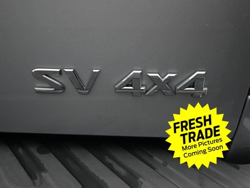 Used 2016 Nissan Frontier SV w/ SV Value Truck Package image 10
